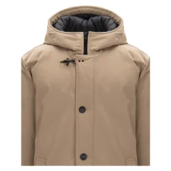 Chaqueta de plumón