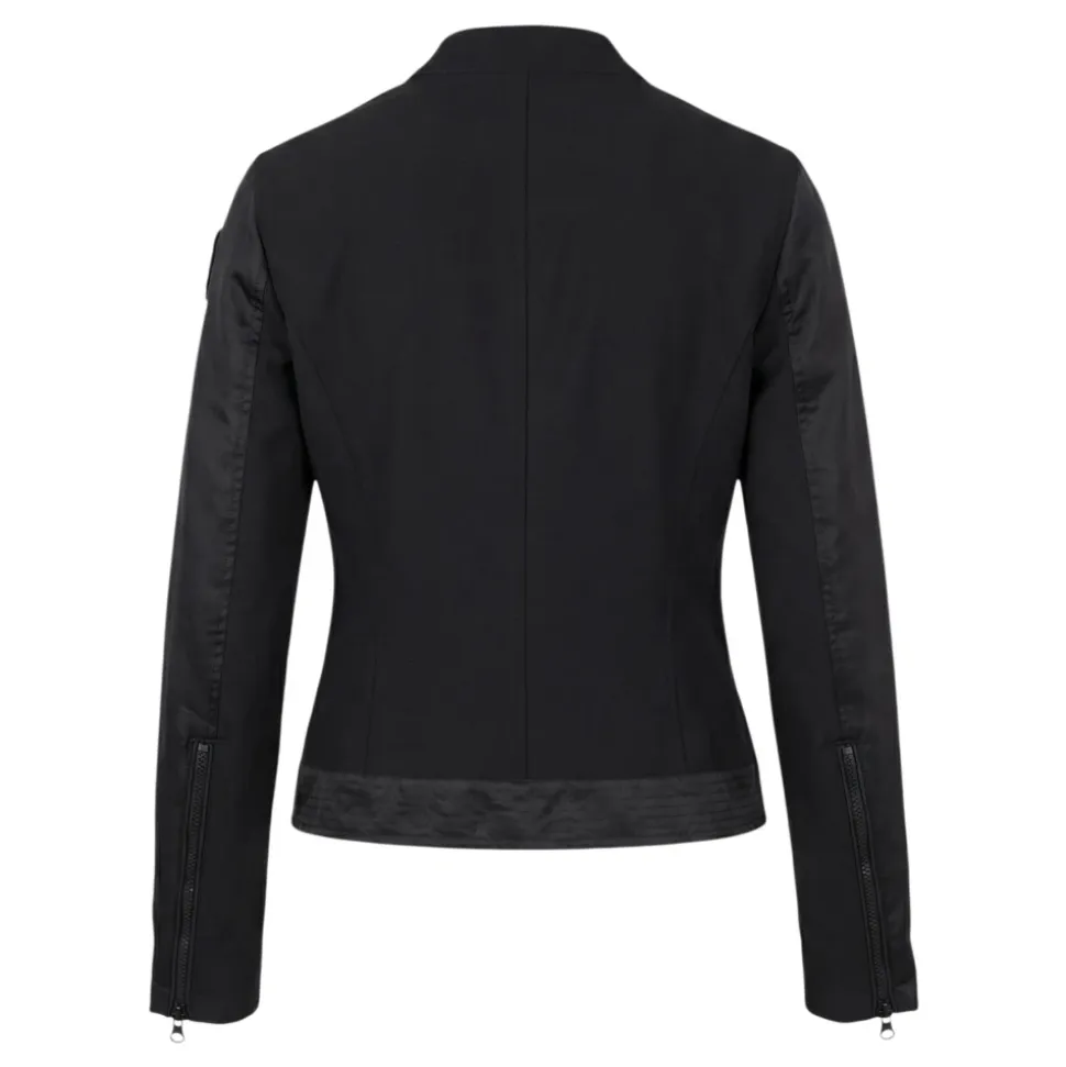 Chaqueta de plumón Melba