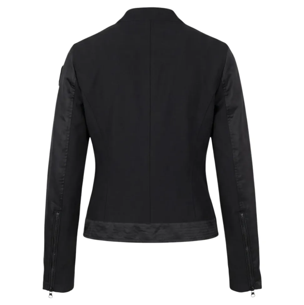 Chaqueta de plumón Melba