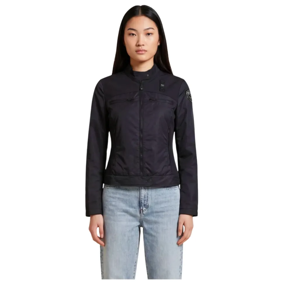 Chaqueta de plumón Melba