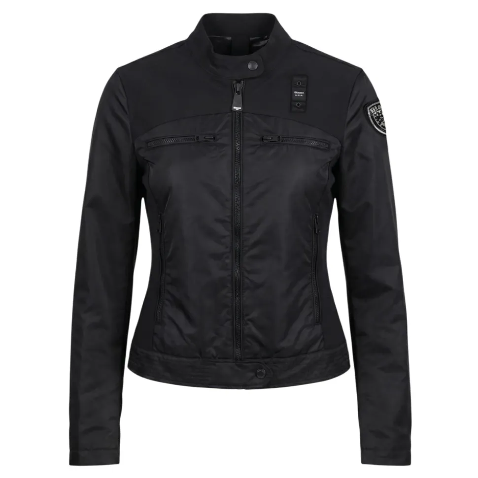 Chaqueta de plumón Melba