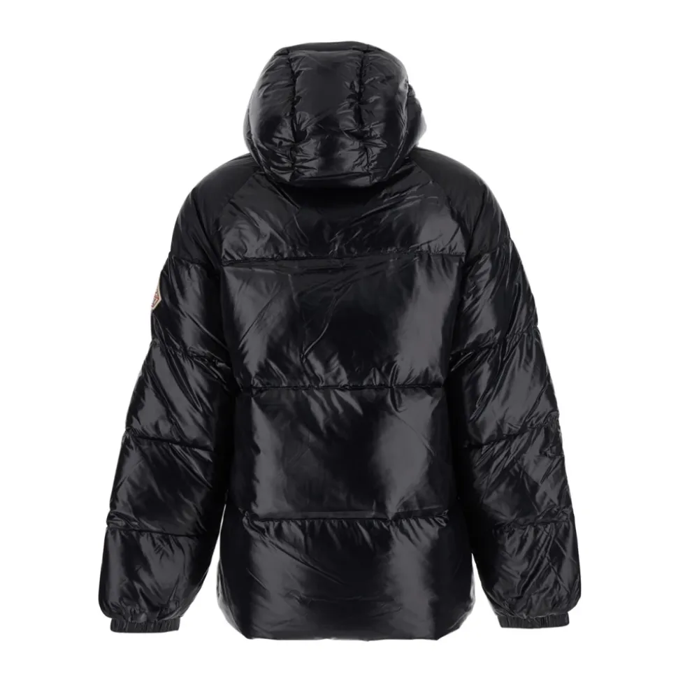 Chaqueta de plumón Sten
