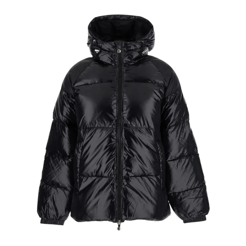 Chaqueta de plumón Sten