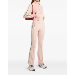 Chaqueta Deportiva Corta