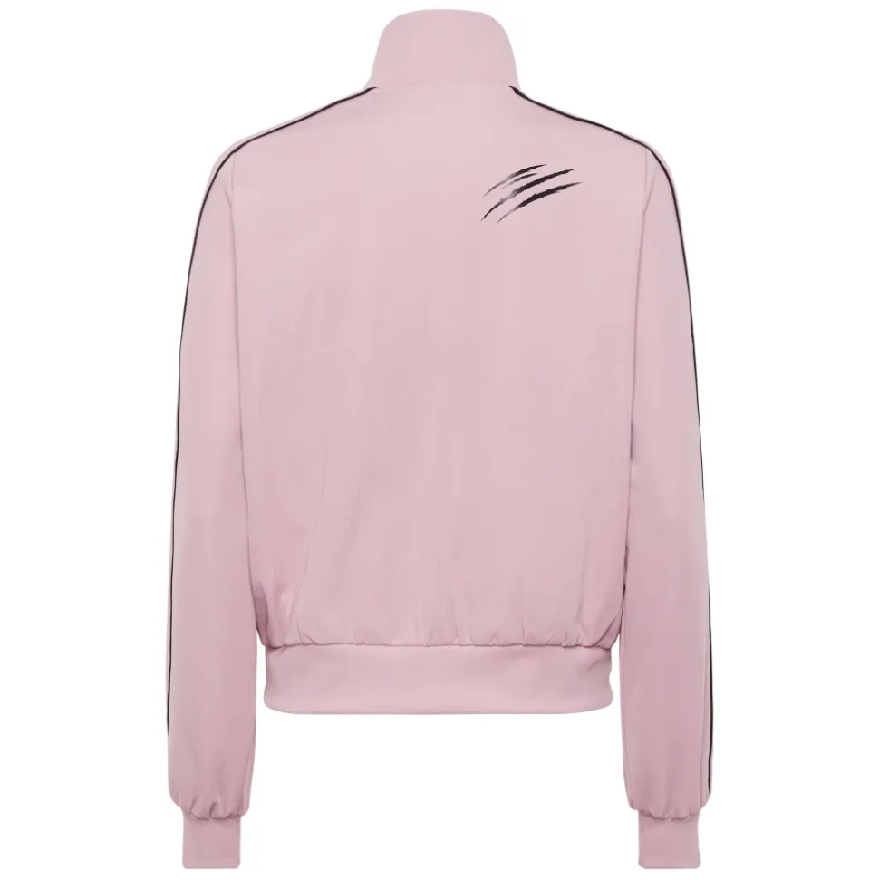 Chaqueta Deportiva Corta
