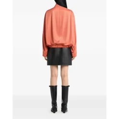 Chaqueta Deportiva Cortada