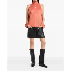 Chaqueta Deportiva Cortada