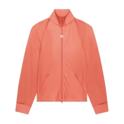 Chaqueta Deportiva Cortada