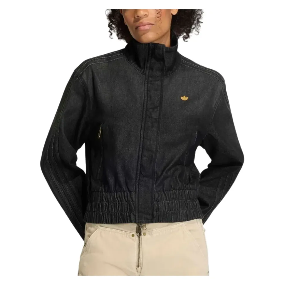Chaqueta Deportiva Denim