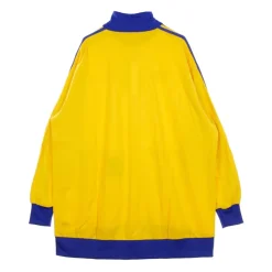 Chaqueta Deportiva Retro Dorada