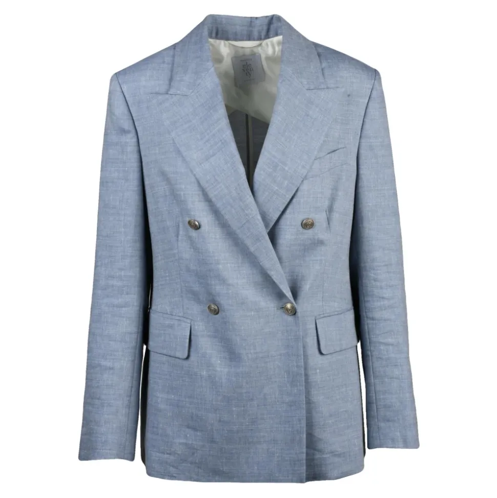 Chaqueta Doppiopetto