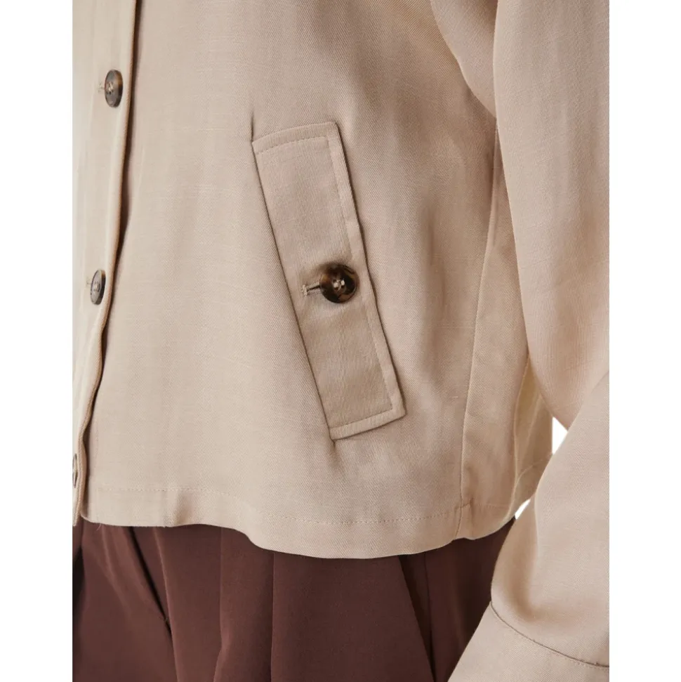 Chaqueta Emme