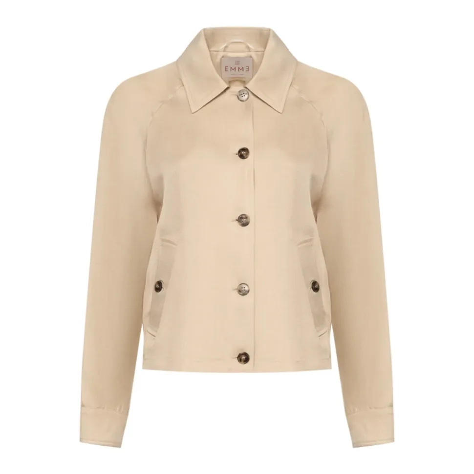 Chaqueta Emme