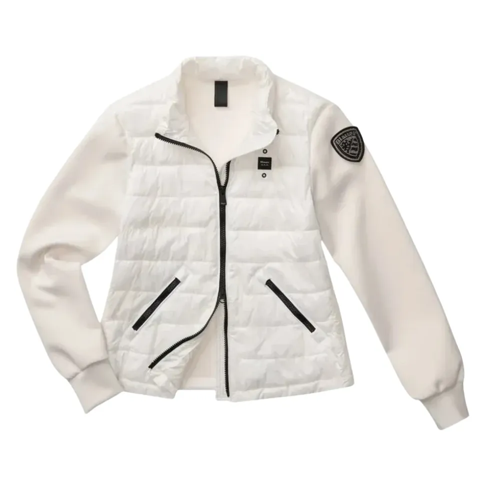Chaqueta Haskel