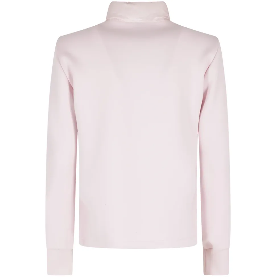 Chaqueta Haskel con Mangas de Neopreno