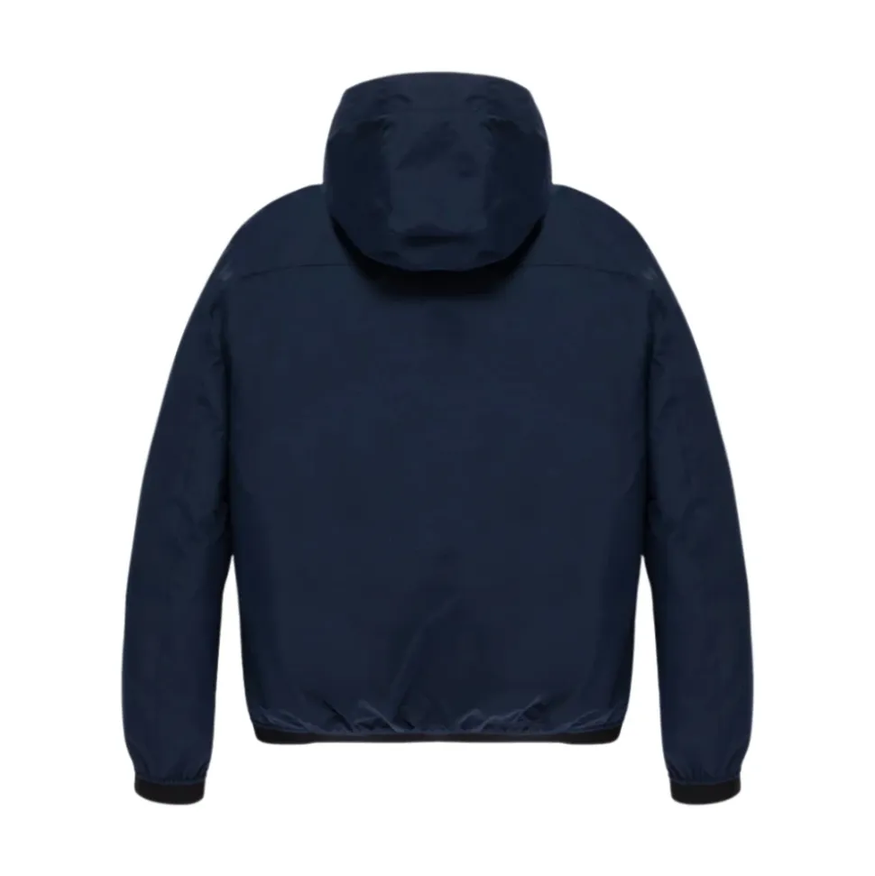 Chaqueta Hood Light Captain