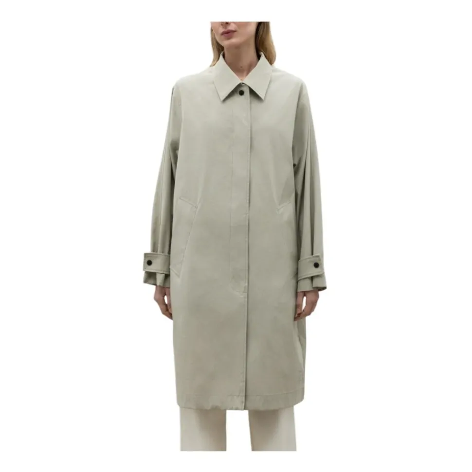Chaqueta Idaalf