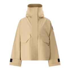 Chaqueta Impermeable