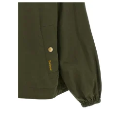 Chaqueta Impermeable Hawkridge