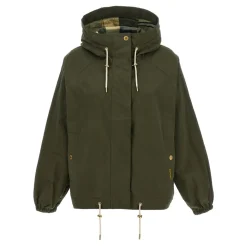 Chaqueta Impermeable Hawkridge