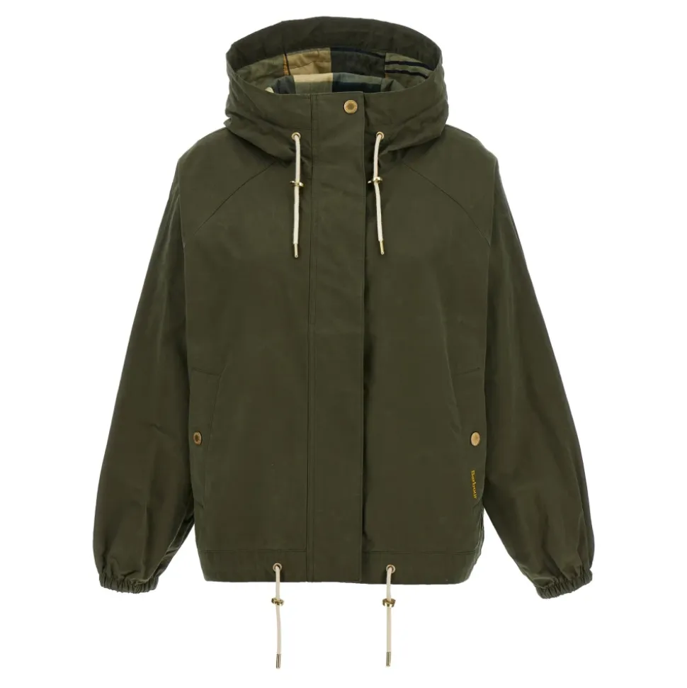 Chaqueta Impermeable Hawkridge