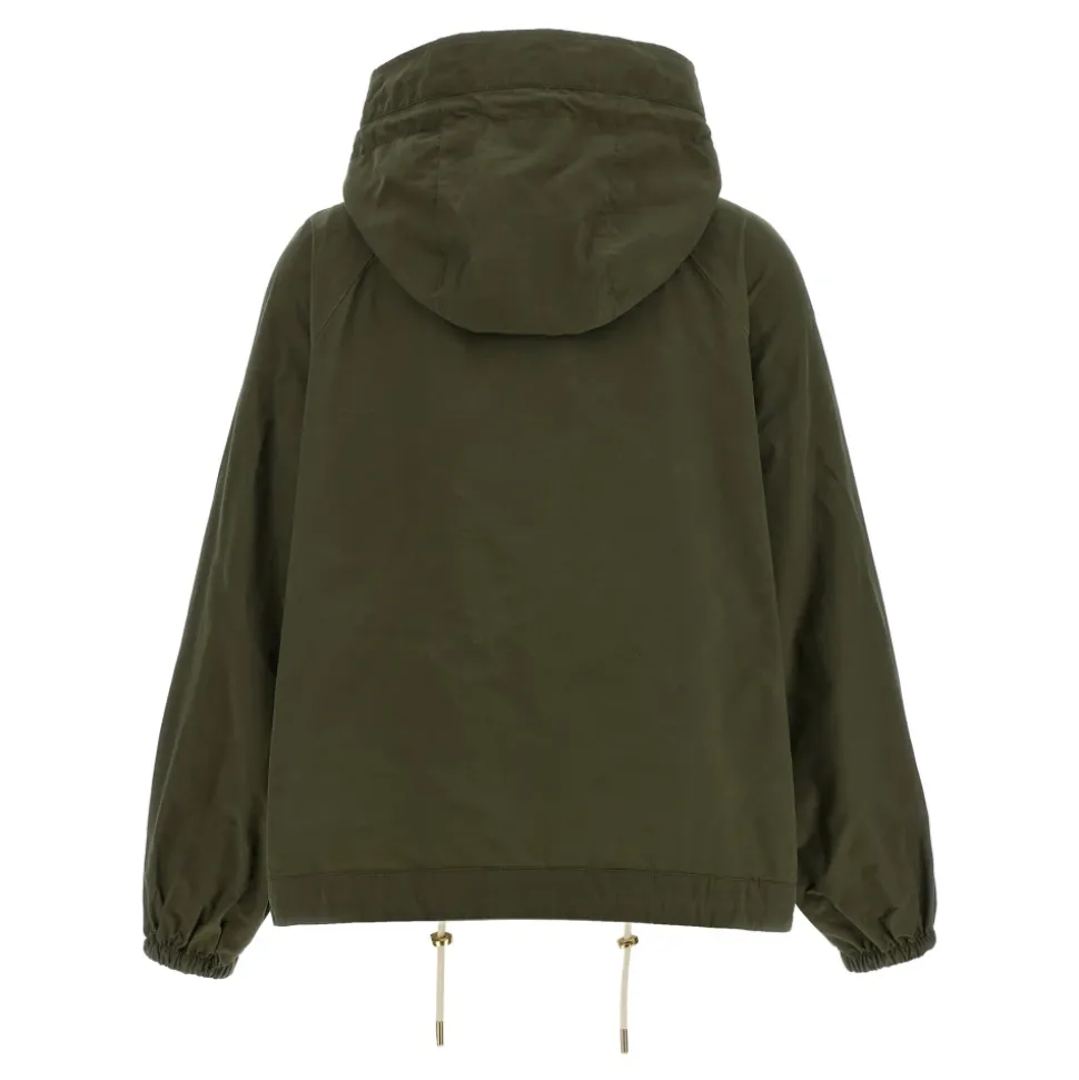 Chaqueta Impermeable Hawkridge
