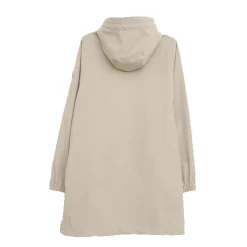 Chaqueta Impermeable Néboa