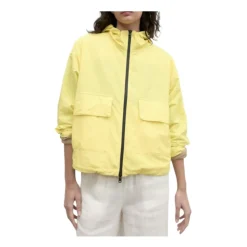 Chaqueta Impermeable Nevisalf