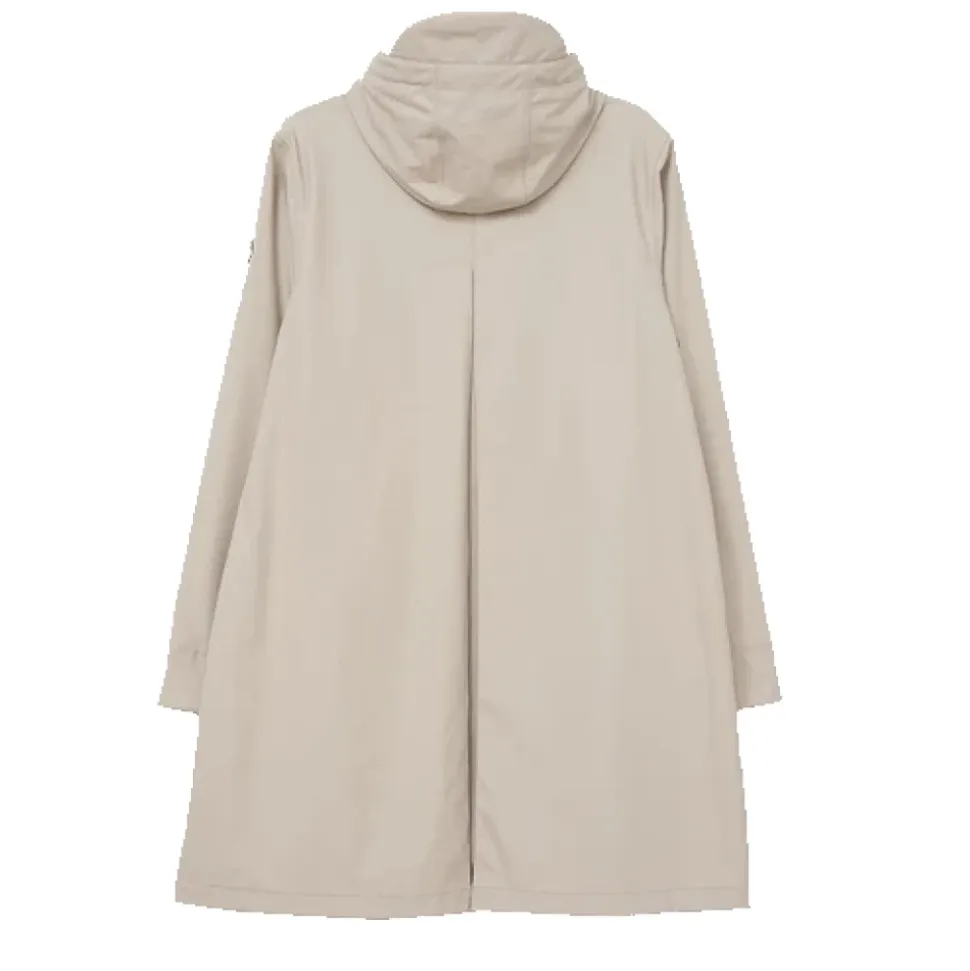 Chaqueta Impermeable Nuovola