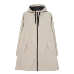 Chaqueta Impermeable Nuovola