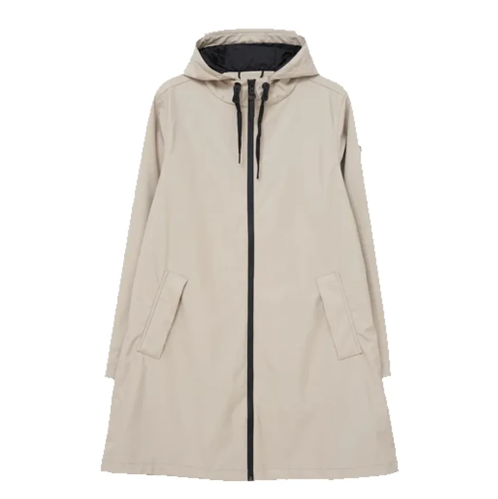 Chaqueta Impermeable Nuovola