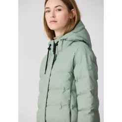 Chaqueta Impermeable Puddle