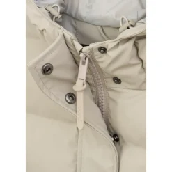 Chaqueta Impermeable Stuhi