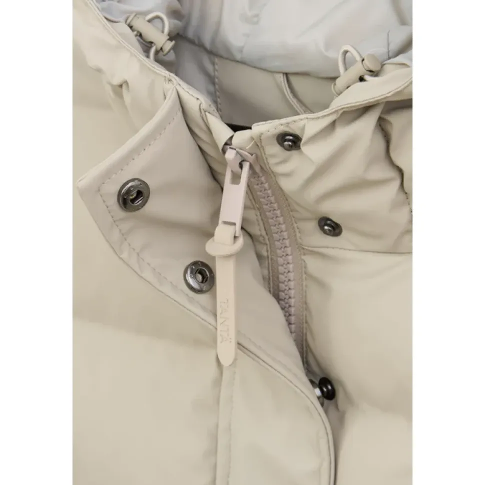 Chaqueta Impermeable Stuhi