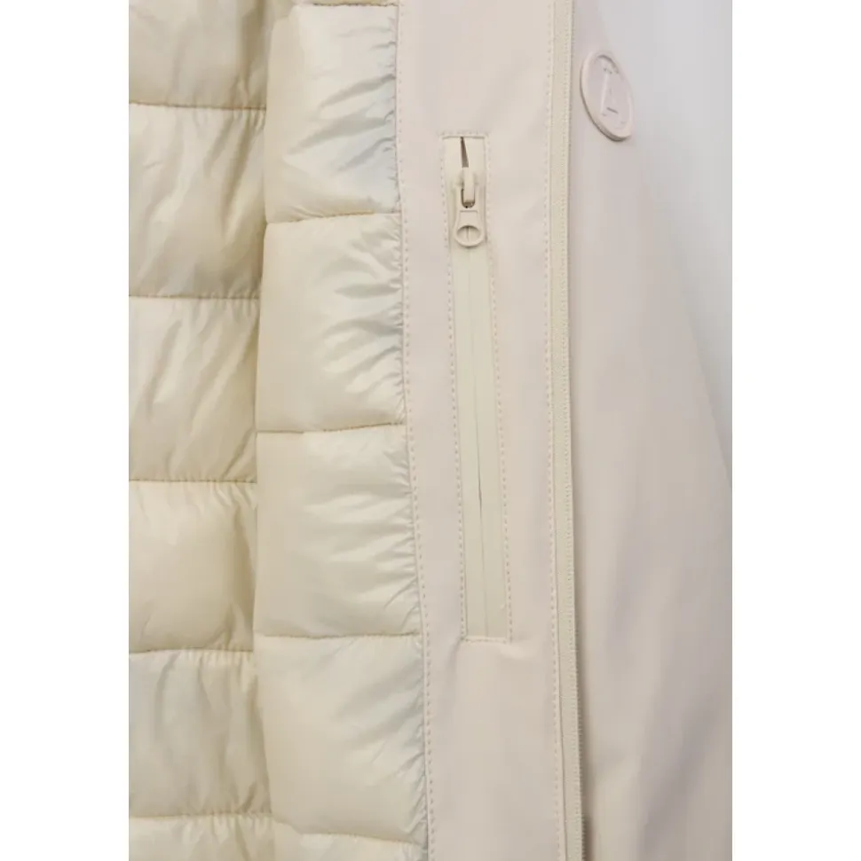 Chaqueta Impermeable Sturm