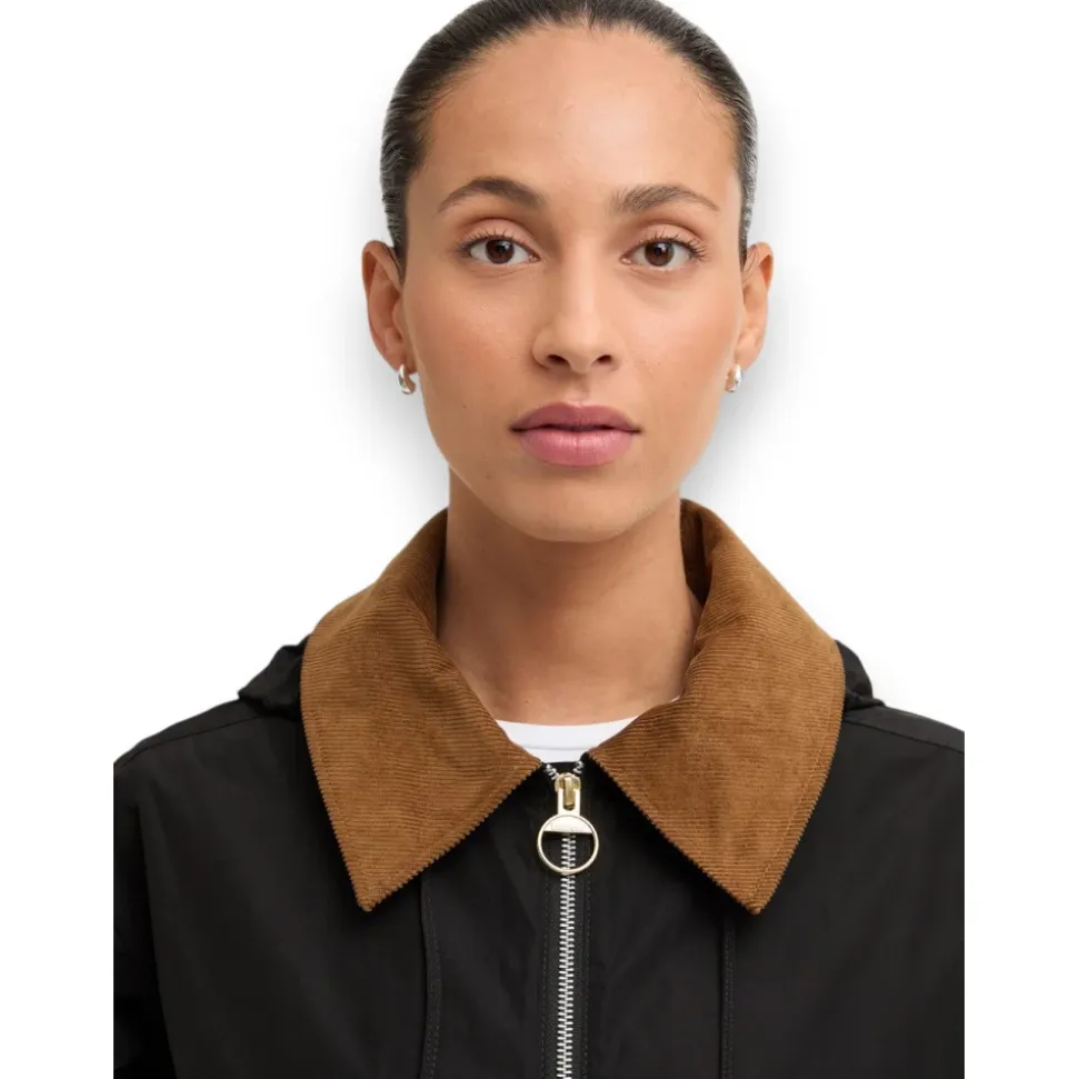 Chaqueta Impermeable Weaver