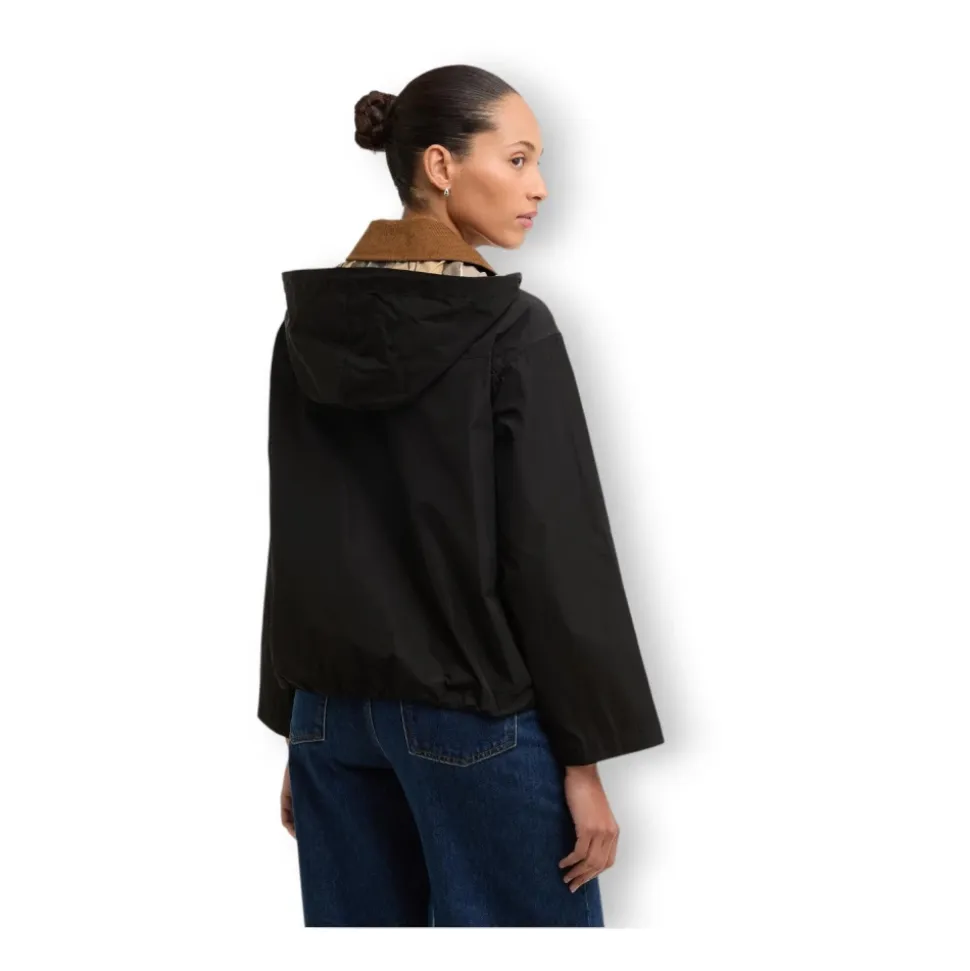 Chaqueta Impermeable Weaver