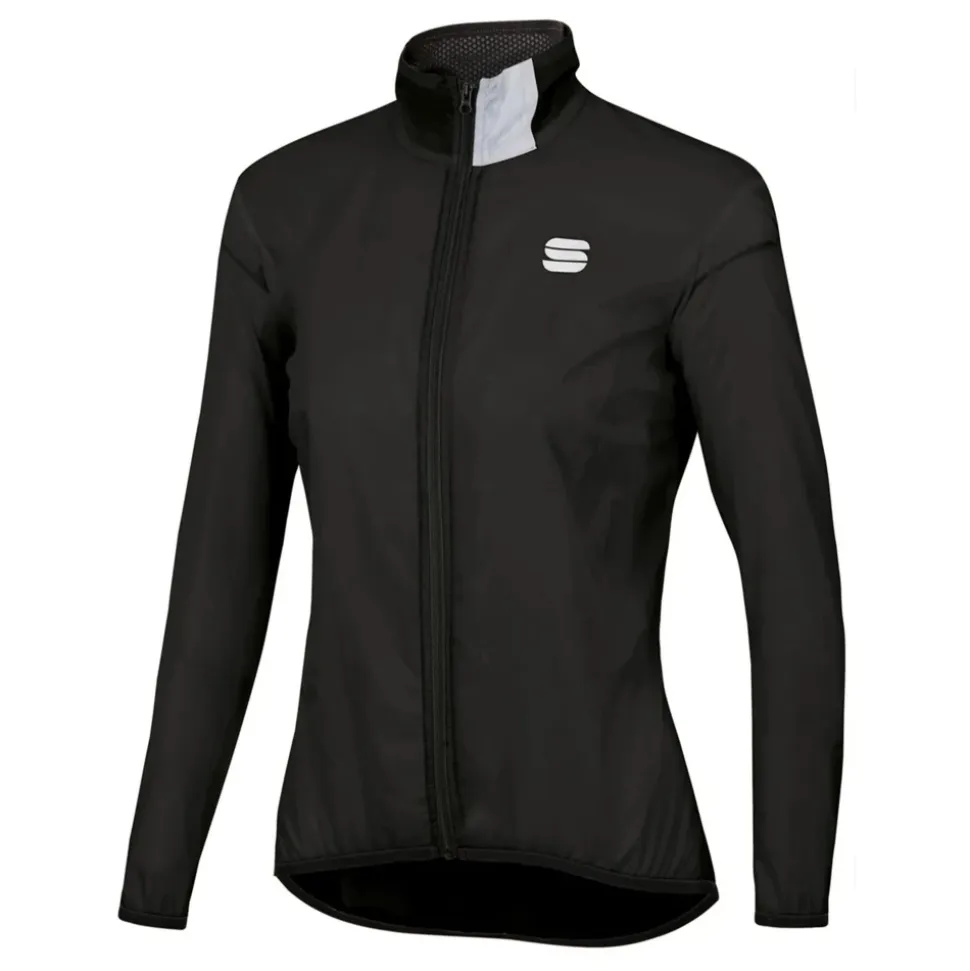 Chaqueta ligera de mujer para actividades al aire libre