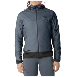 Chaqueta Mezzalama PTC Alpha Mujer