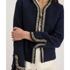 Chaqueta Misia