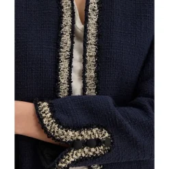 Chaqueta Misia