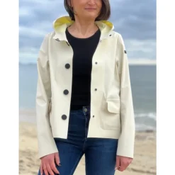 Chaqueta Montecristo