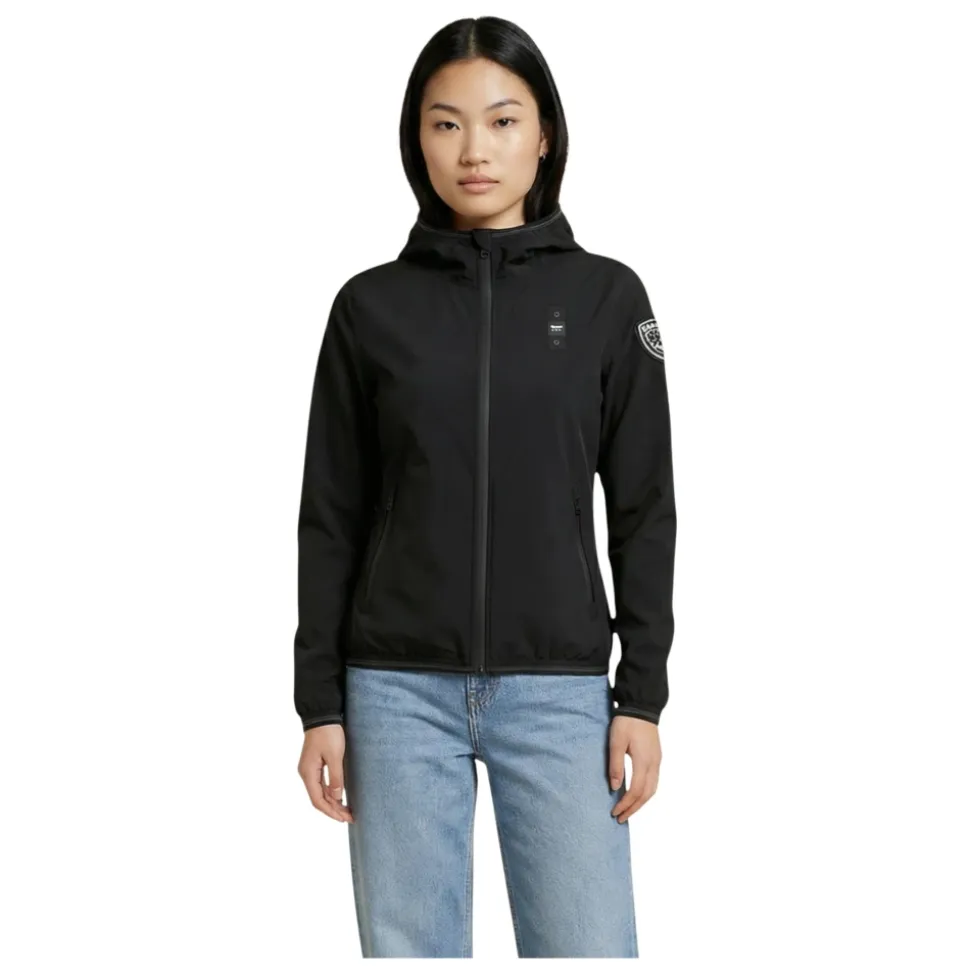 Chaqueta NAY