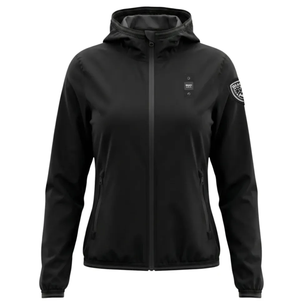 Chaqueta NAY
