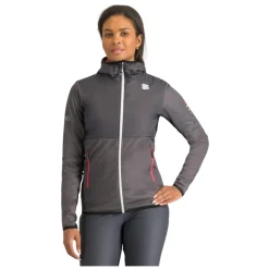 Chaqueta Ostra Negra