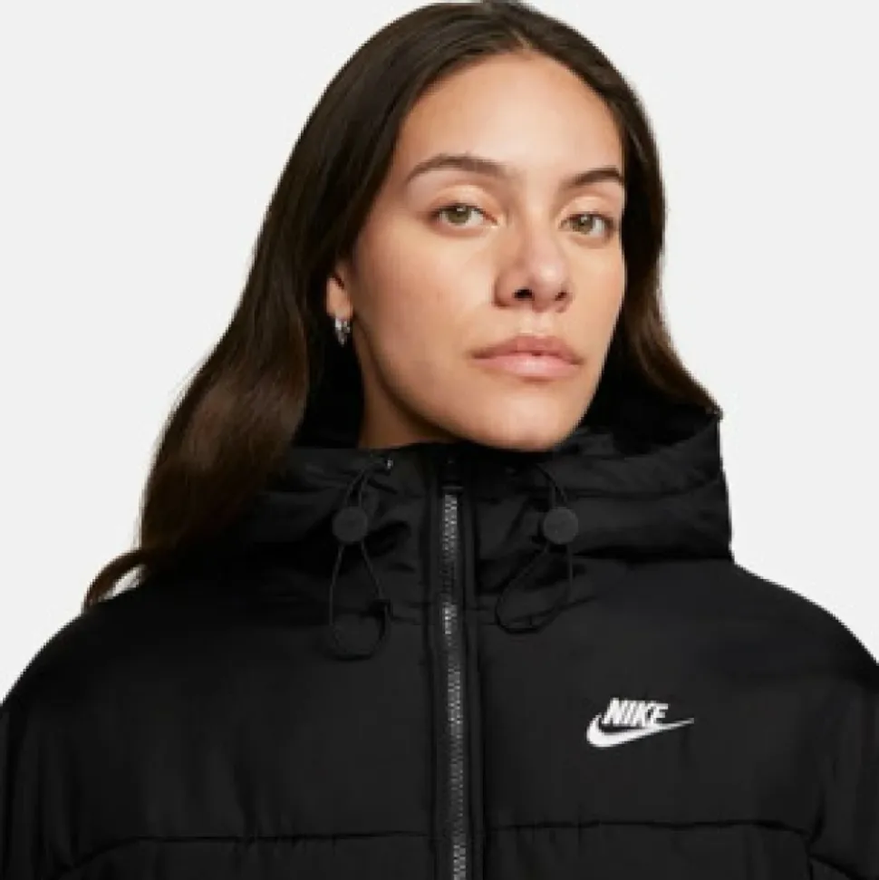 Chaqueta Outdoor Mujer, Diseño Funcional