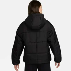 Chaqueta Outdoor Mujer, Diseño Funcional