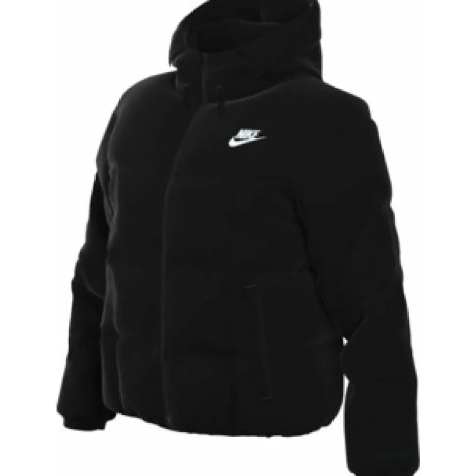 Chaqueta Outdoor Mujer, Diseño Funcional