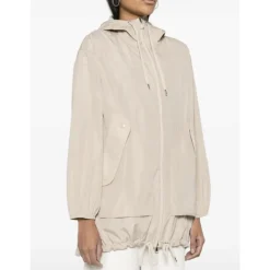 Chaqueta Parka