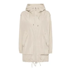 Chaqueta Parka